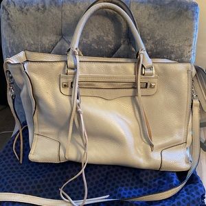 Rebecca Minkoff Regan Satchel